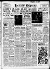Torbay Express and South Devon Echo Saturday 07 February 1953 Page 1