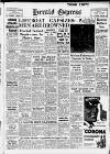 Torbay Express and South Devon Echo Monday 09 February 1953 Page 1