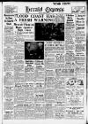 Torbay Express and South Devon Echo Tuesday 10 February 1953 Page 1
