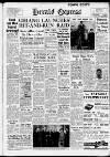 Torbay Express and South Devon Echo Tuesday 17 February 1953 Page 1