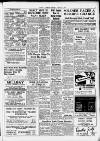 Torbay Express and South Devon Echo Tuesday 17 February 1953 Page 5