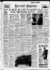 Torbay Express and South Devon Echo Friday 20 February 1953 Page 1