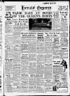 Torbay Express and South Devon Echo Tuesday 24 February 1953 Page 1