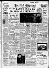 Torbay Express and South Devon Echo Thursday 26 February 1953 Page 1