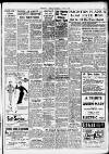 Torbay Express and South Devon Echo Wednesday 25 March 1953 Page 5