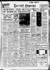 Torbay Express and South Devon Echo Wednesday 01 April 1953 Page 1