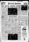 Torbay Express and South Devon Echo Wednesday 08 April 1953 Page 1