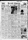 Torbay Express and South Devon Echo Friday 10 April 1953 Page 1