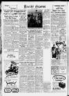 Torbay Express and South Devon Echo Friday 10 April 1953 Page 6