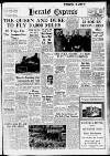 Torbay Express and South Devon Echo Monday 04 May 1953 Page 1