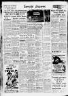 Torbay Express and South Devon Echo Monday 04 May 1953 Page 6