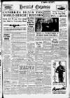 Torbay Express and South Devon Echo Friday 08 May 1953 Page 1
