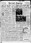 Torbay Express and South Devon Echo Saturday 09 May 1953 Page 1