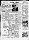 Torbay Express and South Devon Echo Saturday 09 May 1953 Page 6