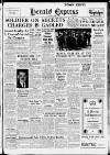 Torbay Express and South Devon Echo Thursday 04 June 1953 Page 1