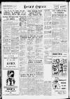 Torbay Express and South Devon Echo Thursday 04 June 1953 Page 8