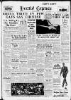 Torbay Express and South Devon Echo Friday 05 June 1953 Page 1