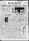 Torbay Express and South Devon Echo Saturday 06 June 1953 Page 1