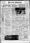 Torbay Express and South Devon Echo Monday 08 June 1953 Page 1