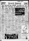 Torbay Express and South Devon Echo Wednesday 10 June 1953 Page 1