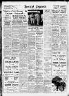 Torbay Express and South Devon Echo Thursday 11 June 1953 Page 6