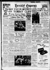 Torbay Express and South Devon Echo Wednesday 01 July 1953 Page 1