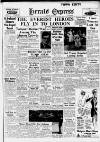 Torbay Express and South Devon Echo Friday 03 July 1953 Page 1