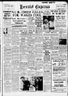 Torbay Express and South Devon Echo Monday 06 July 1953 Page 1