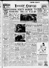 Torbay Express and South Devon Echo Wednesday 08 July 1953 Page 1