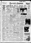 Torbay Express and South Devon Echo Thursday 09 July 1953 Page 1