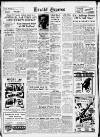 Torbay Express and South Devon Echo Thursday 09 July 1953 Page 6