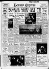 Torbay Express and South Devon Echo Tuesday 01 September 1953 Page 1