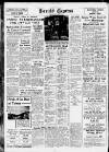 Torbay Express and South Devon Echo Tuesday 01 September 1953 Page 6