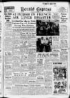 Torbay Express and South Devon Echo Wednesday 02 September 1953 Page 1