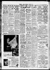 Torbay Express and South Devon Echo Wednesday 02 September 1953 Page 6