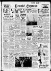 Torbay Express and South Devon Echo Friday 04 September 1953 Page 1