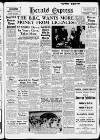 Torbay Express and South Devon Echo Tuesday 08 September 1953 Page 1