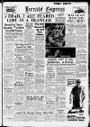 Torbay Express and South Devon Echo Friday 18 September 1953 Page 1