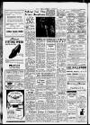 Torbay Express and South Devon Echo Friday 02 October 1953 Page 6