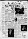 Torbay Express and South Devon Echo Monday 05 October 1953 Page 1