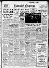 Torbay Express and South Devon Echo Tuesday 06 October 1953 Page 1
