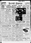 Torbay Express and South Devon Echo Wednesday 04 November 1953 Page 1