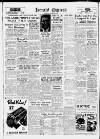 Torbay Express and South Devon Echo Wednesday 04 November 1953 Page 8