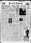 Torbay Express and South Devon Echo Friday 06 November 1953 Page 1