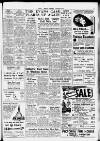 Torbay Express and South Devon Echo Friday 06 November 1953 Page 3