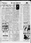 Torbay Express and South Devon Echo Saturday 07 November 1953 Page 8