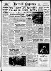 Torbay Express and South Devon Echo Tuesday 01 December 1953 Page 1