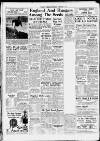 Torbay Express and South Devon Echo Tuesday 01 December 1953 Page 6