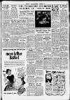 Torbay Express and South Devon Echo Thursday 03 December 1953 Page 5