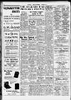 Torbay Express and South Devon Echo Thursday 03 December 1953 Page 6